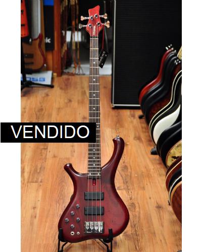 Marleaux Consat Special Edition 4 Zurdo (2016)